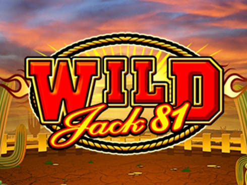 Wild Jack 81 thumbnail
