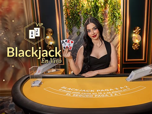 VIP Blackjack en Español 7 thumbnail