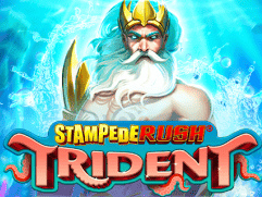 Stampede Rush Trident thumbnail