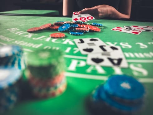 Classic Speed Blackjack 74 thumbnail