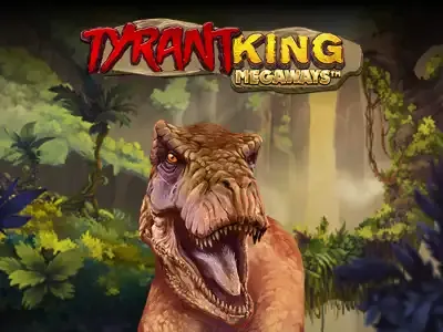 Tyrant King Megaways thumbnail