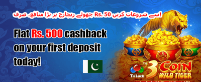 مفت اسپنز کا دھماکہ promotion