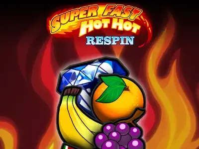 Super Fast Hot Hot RESPIN thumbnail