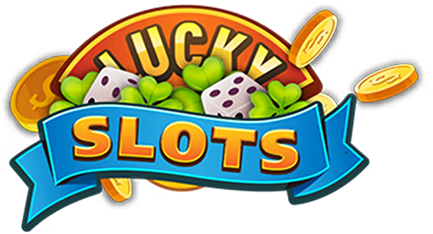 luckyslotsapk.net Logo